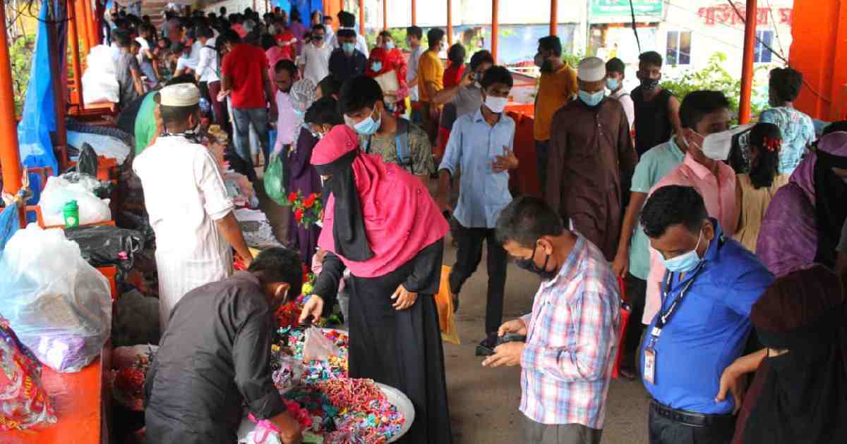 Covid-19 in Bangladesh , JHU , Johns Hopkins University , RT-PCR labs , coronavirus patients , DGHS , Directorate General of Health Services , Bangladesh health authorities , global pandemic , coronavirus outbreak , coronavirus , COVID-19 , Covid-19 deaths in Bangladesh , Covid-19 death , COVID-19 pandemic