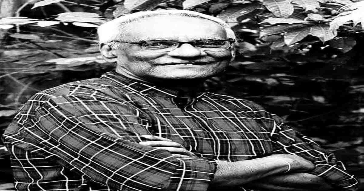 Theatre activist die , Shyamal Bhattacharya die , Bangladesh Group Theatre Federation , Shyamal Bhattacharya