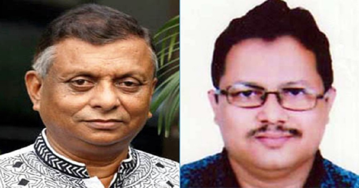 Sylhet Mayor , Sylhet mayor tests positive , Sylhet MAG Osmani Medical College Hospital , Sylhet City Corporation , chief engineer