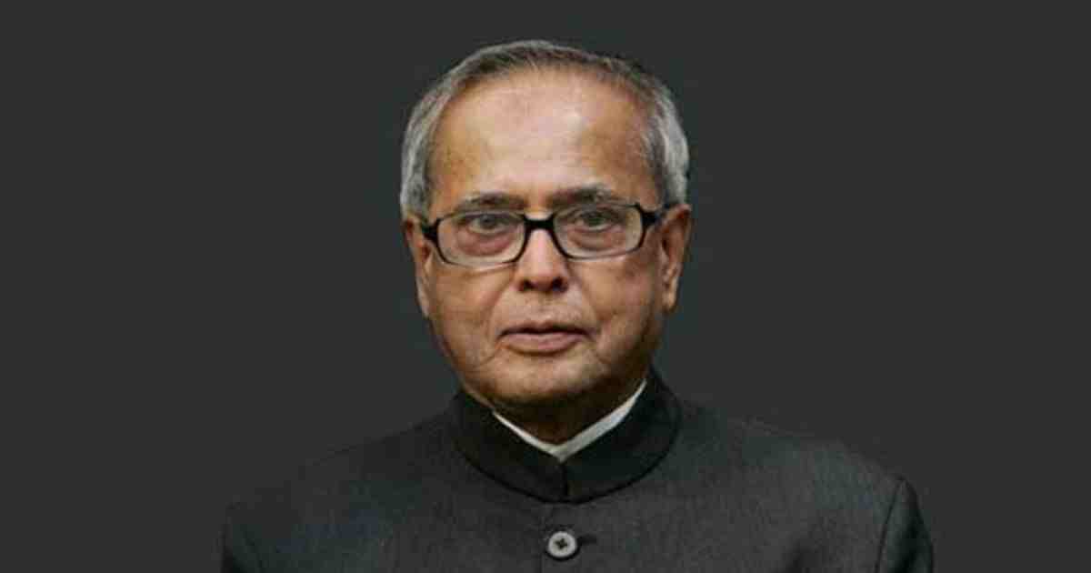 Pranab Mukherjee , Foreign Minister Dr AK Abdul Momen , death of former Indian President Pranab Mukherjee