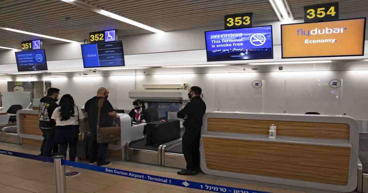 Israel , Israeli government , Iran threat , avoid Gulf