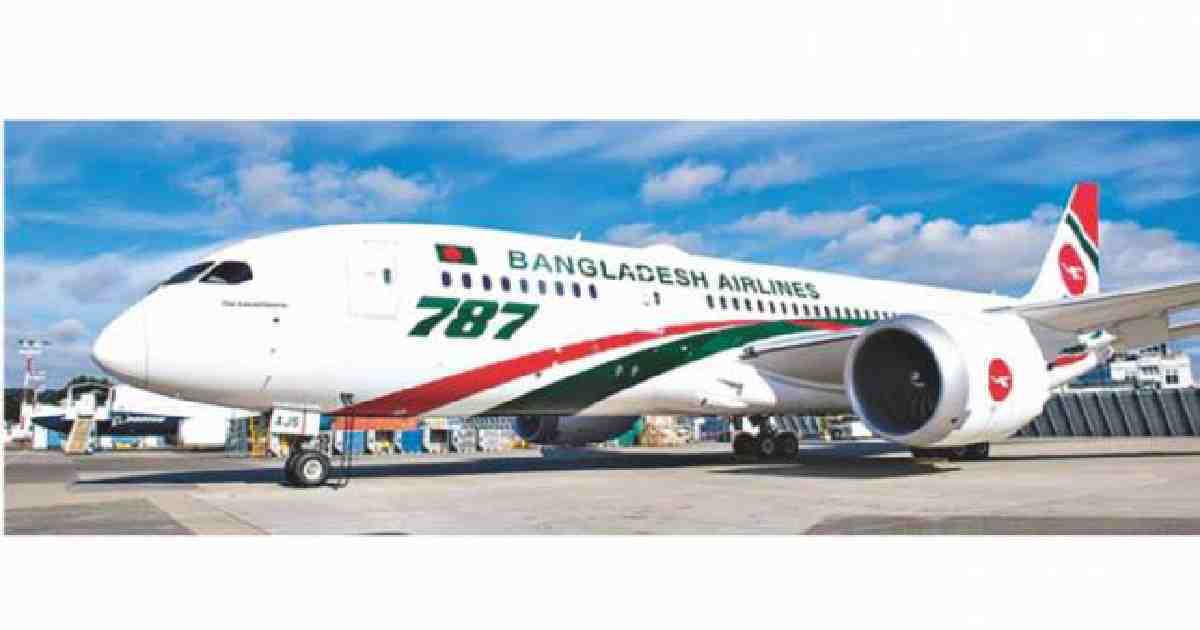 Stranded Bangladeshi students , Hazrat Shahjalal International Airport , flights between Dhaka and London , special flight of Biman Bangladesh Airlines , Bangladesh High Commission in London