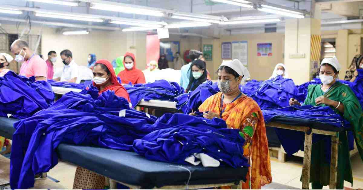Learning Hub , Bangladesh Garment Manufacturers and Exporters’ Association , BGMEA , ILO , International Labour Organization , COVID-19 pandemic , coronavirus outbreak , RMG workers , ‘Learning Hub’ for RMG workers , COVID-19 safety ‘Learning Hub’