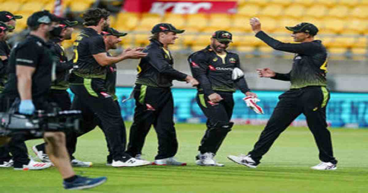 T20 , Cricket , New Zealand , Australia , T20 series