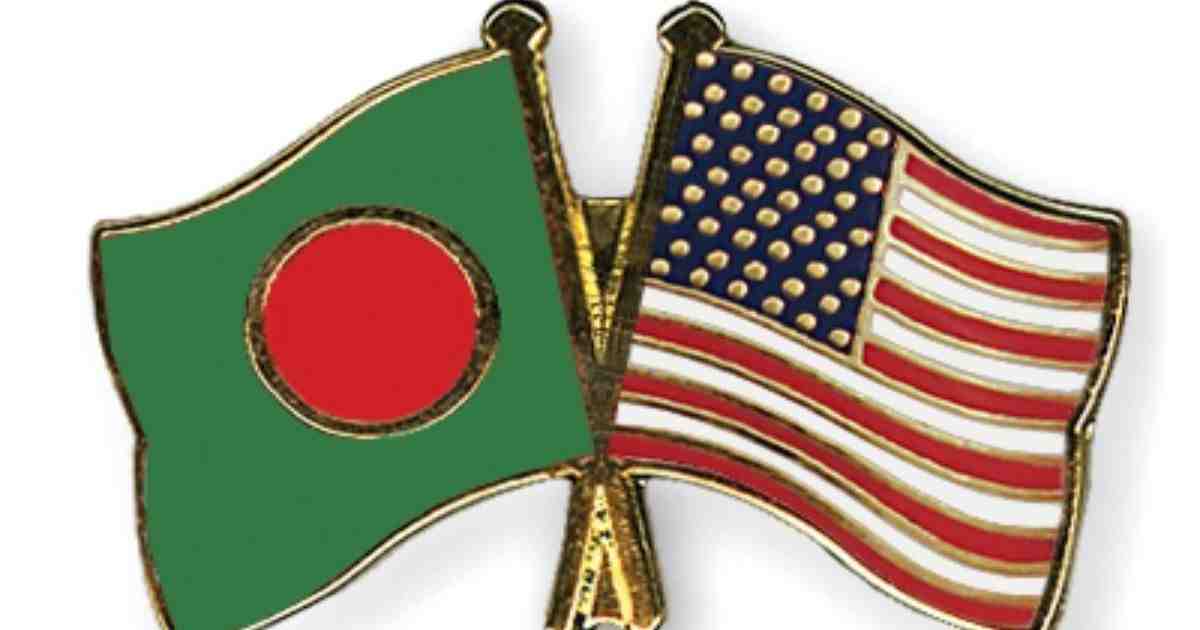 US , Stephen E Biegun , US Deputy Secretary of State , US deepen ties with Bangladesh , India , Bangladesh