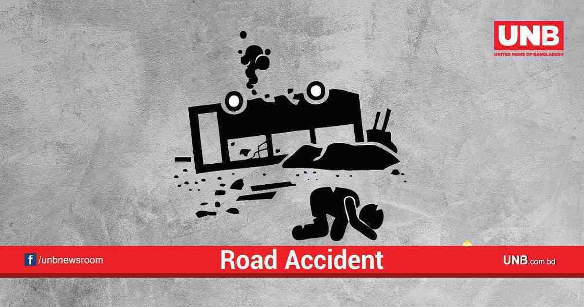 Road accidents , Road crash fatalities , Road Safety Foundation , RSF , Road accidents in Bangladesh , Road crashes in Bangladesh , Road accidents in BD , road crash