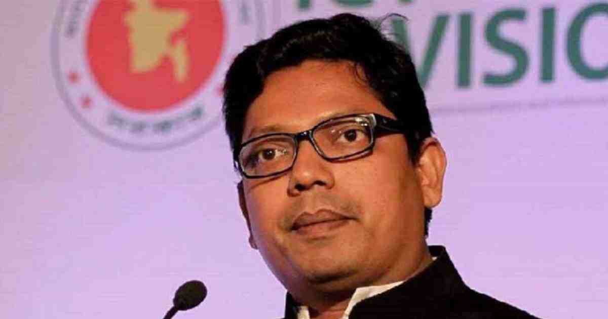 Bangladesh , walton , Ventilator , disinfectant system , Walton Medicart robot , State Minister for Information and Communication Technology , Zunaid Ahmed Palak , COVID-19 pandemic , coronavirus outbreak , remote control UV-C light disinfectant system