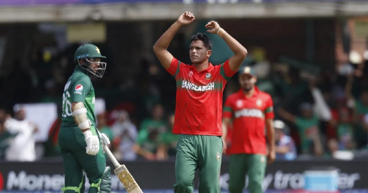 Bangladesh to take on Pakistan tomorrow in Bangla Wash T20I Tri-Series opener - Vimarsana News