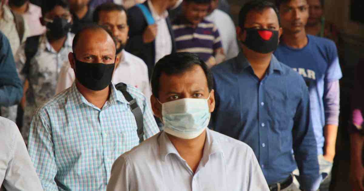 COVID-19 , Coronavirus situatiion , RT-PCR labs , DGHS , Directorate General of Health Services , coronavirus outbreak , coronavirus , COVID-19 pandemic , Covid-19 death , Covid-19 deaths in Bangladesh , Covid-19 in Bangladesh
