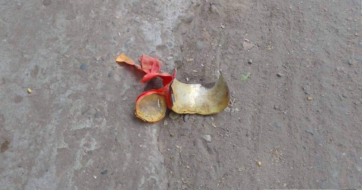 Crude bomb , Madhur Canteen , DU campus , bomb explodes on DU , Dhaka University campus