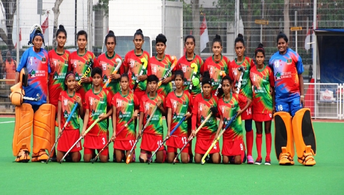 , Women’s Hockey