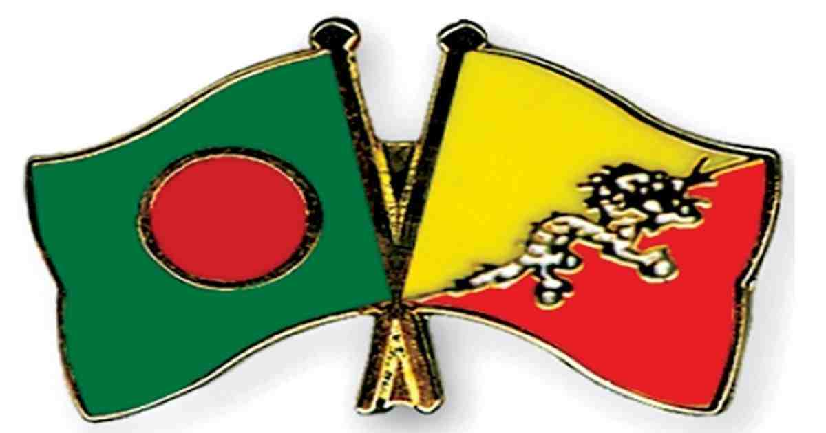 Preferential Trade Agreement , duty-free market , Bangladesh-Bhutan , bilateral trade , PTA , agreement with Bhutan