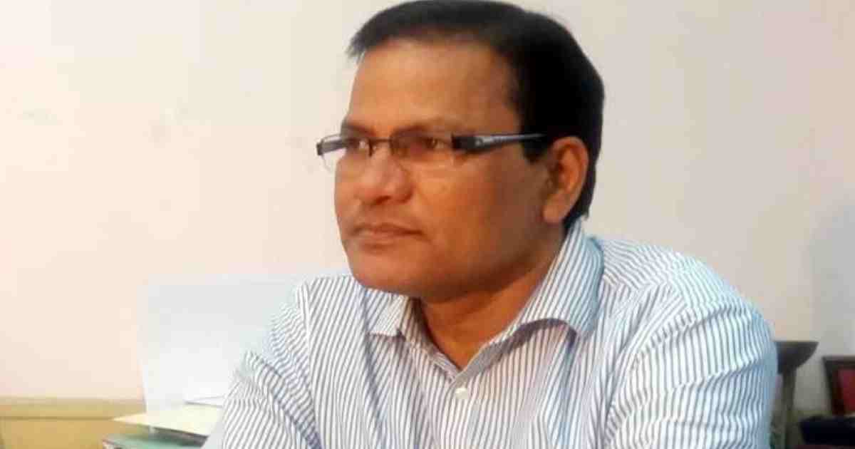 football legend die , Badal Roy , Bangladesh Football Federation , national sports award winner , Badal Roy passes away