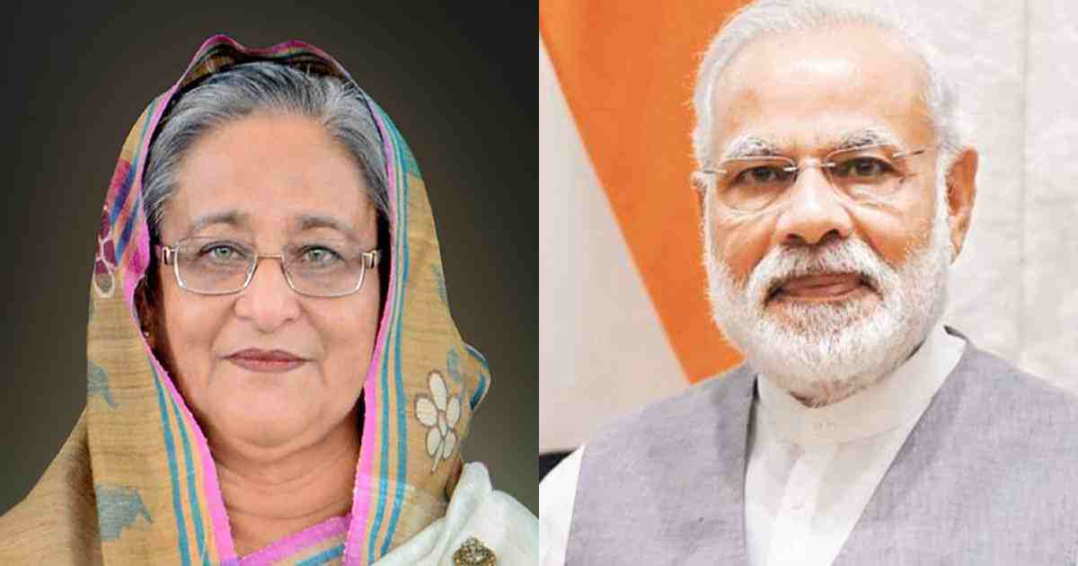 Dhaka- Delhi , Foreign Affairs , Prime Minister Sheikh Hasina , Hasina- Modi Summit , India- Bangladesh , Modi Likely to visit Tungipara , Indian Prime Minister , Narendra Modi