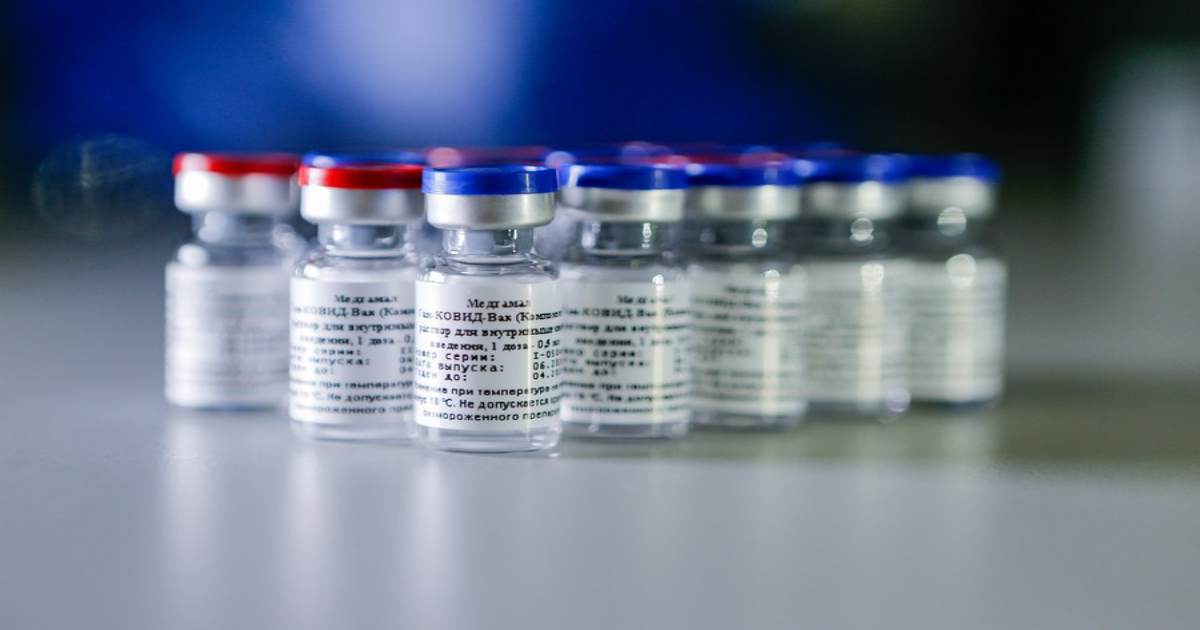 WHO , Oxford vaccine , Russian vaccine , Sputnik V , Russian Direct Investment Fund , revaccinations , AstraZeneca , boosting efficacy of vaccines