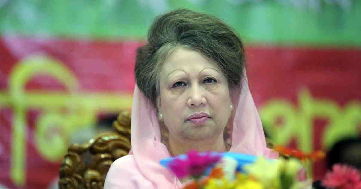 Khaleda's treatment , Graft cases , BSMMU , Nazrul Islam Khan , BNP standing committee member , Khaleda Zia , BNP , BNP chairperson