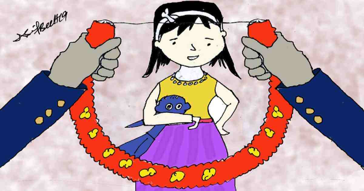 Unicef , COVID-19 , International Women’s Day , COVID-19 outbreak , Sustainable Development Goals , child marriage