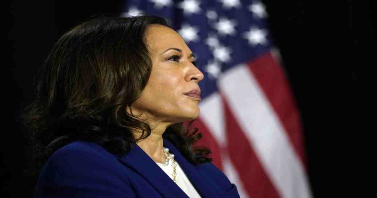 Kamala Harris , Doug Emhoff , Kamala Harris husband , Kamala Harris children , Indian-American Vice President