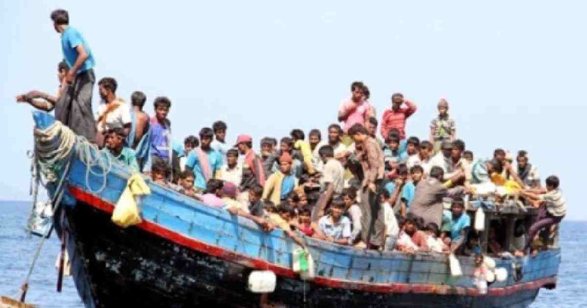 Rohingya , Myanmar , UK , ICOE , Rohingyas crisis , Independent Commission of Enquiry , British High Commission , refugees in Bangladesh , Robert Chatterton Dickson , British High Commissioner in Dhaka , British High Commission in Dhaka , Rohingyas , Rohingyas repatriation , safe repatriation of Rohingyas , Rakhine State