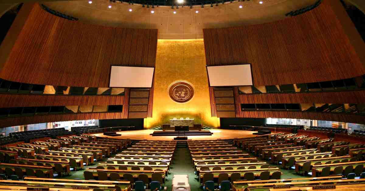 UNGA , Myanmar protest , Myanmar Military Coup , Myanmar , U.N. , U.N. General Assembly