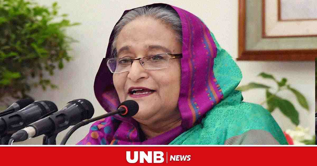 Hasina , Mujib Borsho , Ashrayan-2 Project , Father of the Nation , homeless families , Sheikh Hasina , prime minister
