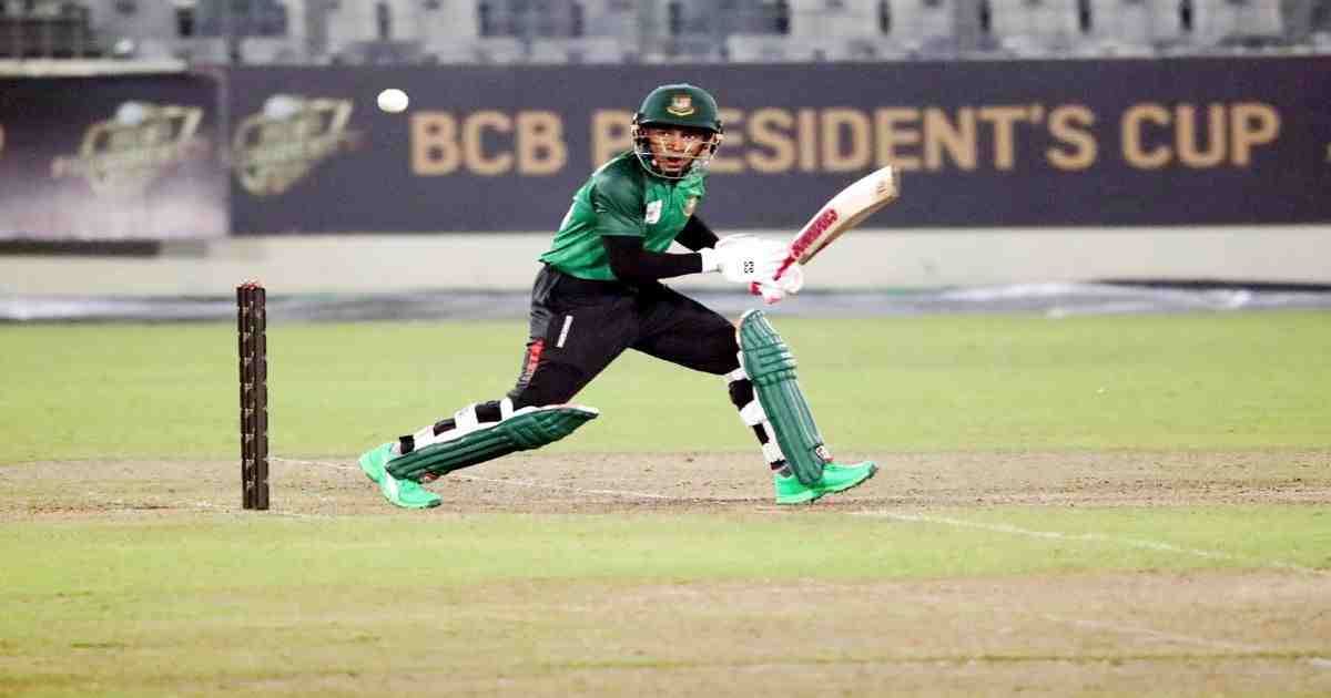 Tamim XI , Najmul XI , Mushfiqur Rahim , BCB , BCB President’s Cup