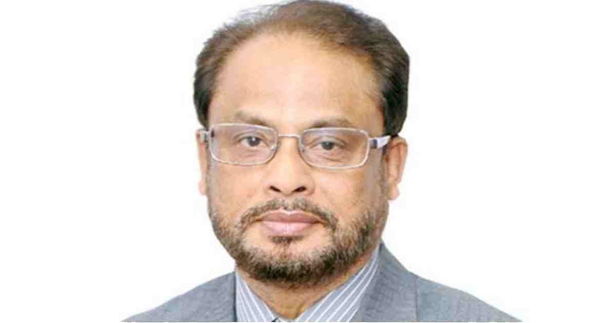 Jatiya Party Chairman GM Quader , BNP , Awami League , GM Quader , corruption , deprived of good governance