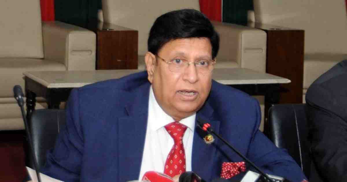 coronavirus outbreak , US Ambassador Earl R Miller , State Minister for Foreign Affairs Shahriar Alam , Beximco , Foreign Minister AK Momen , exporting PPE to US , COVID-19 pandemic