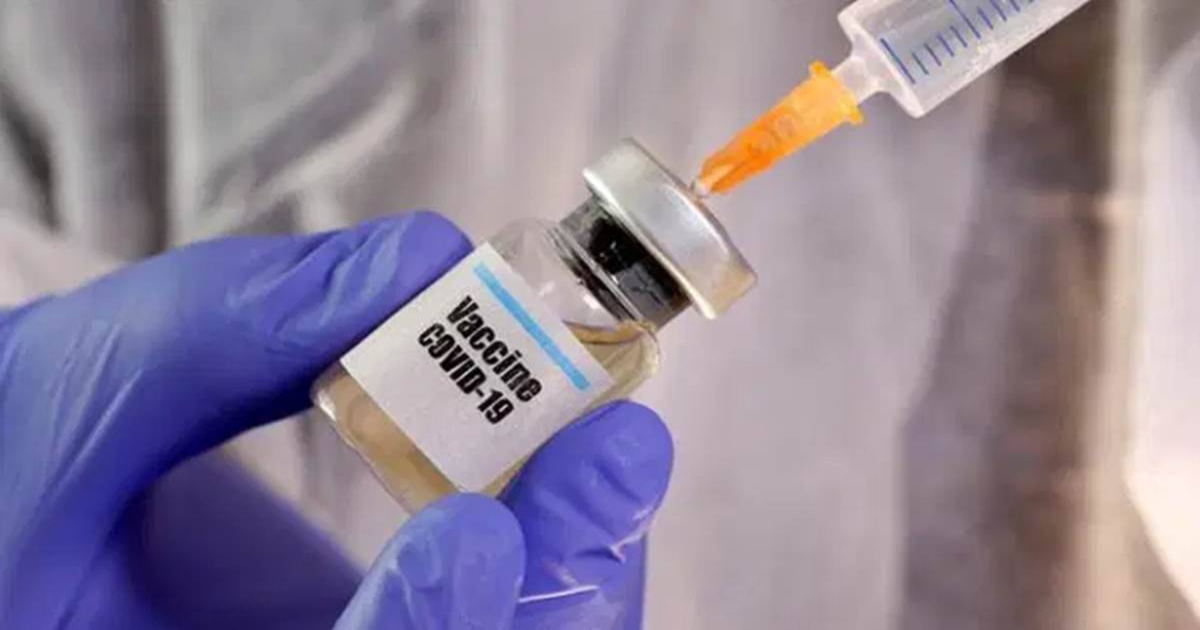 Nazmul Hassan Papon , Beximco Pharmaceuticals , COVID-19 , Vaccine , COVID-19 vaccine in Bangladesh , COVID-19 vaccine