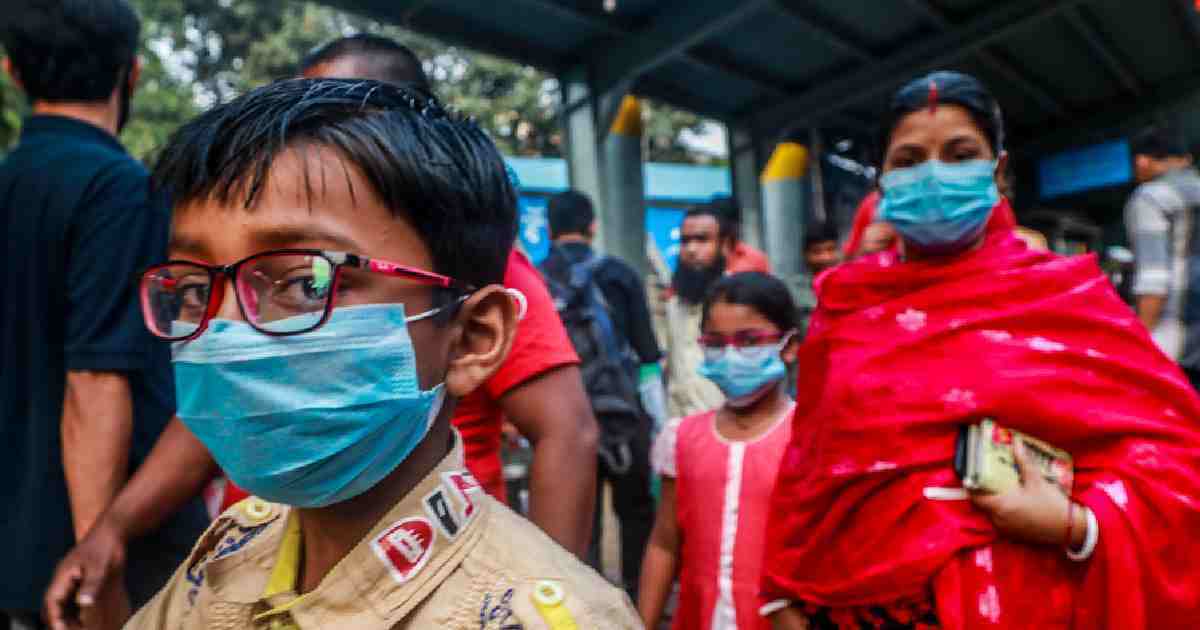 educational institutions , govt shutdown , Secondary and higher secondary , schools shut , coronavirus , COVID-19 pandemic , Coronavirus situation in Bangladesh , coronavirus outbreak