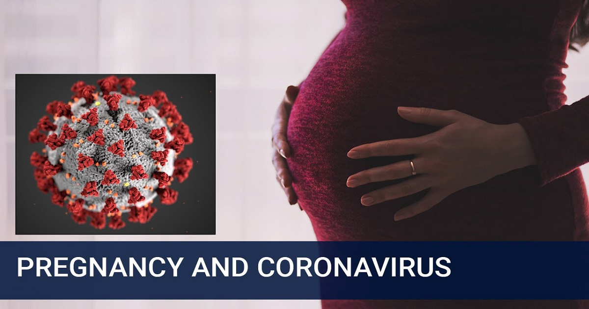 Pregnant woman , US National Institutes of Health , pass infection to newborns , COVID-19 , coronavirus , SARS-CoV-2