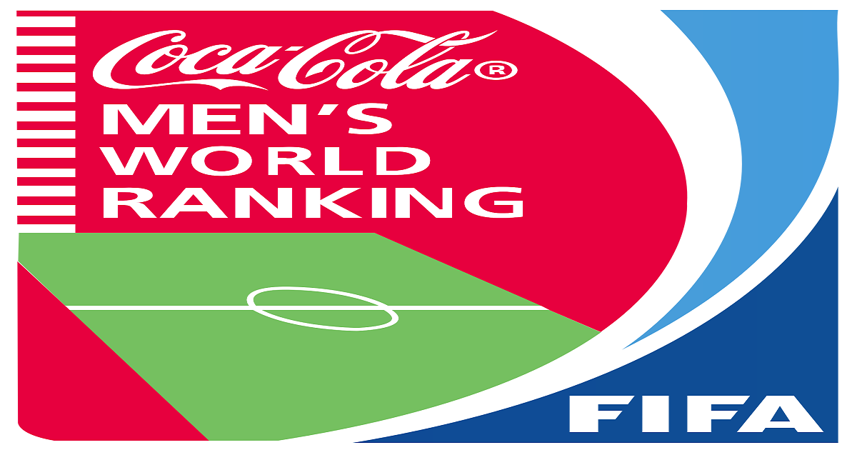 Football , FIFA Ranking , FIFA Coca-Cola World Ranking , FIFA
