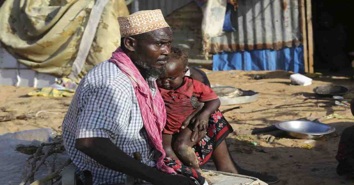 Somalia , Covid-19 in Somalia , Covid-19 in Africa , Abdirizak Yusuf Hirabeh , virus spreads , COVID-19 vaccine , Somalia COVID-19