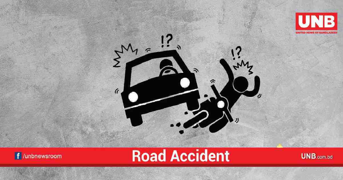 road crash , Nababganj road crash , killed , road accident , accident killed