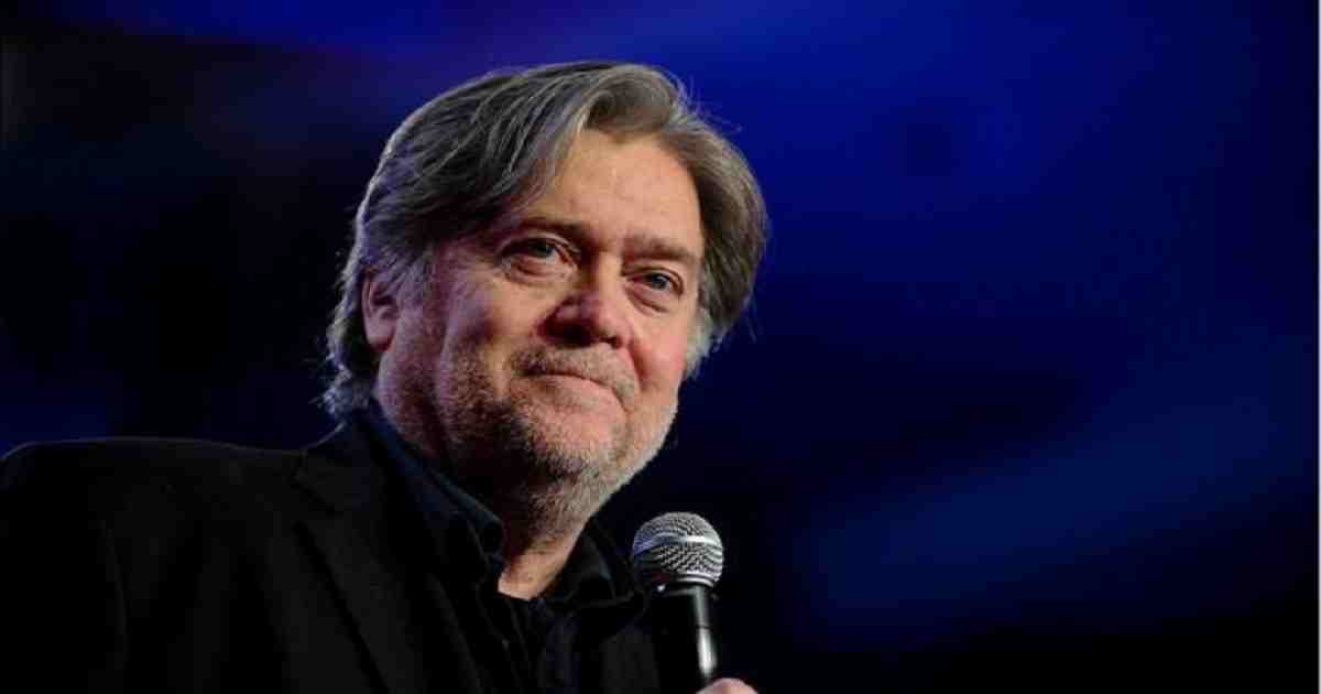 Steve Bannon charged with fraud , Steve Bannon arrested , Steve Bannon , Mexico wall , Steve Arrest , US-Mexico border