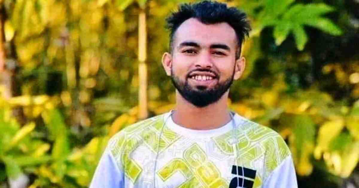 Sylhet MC college , prime accused held , gang-rape in MC college