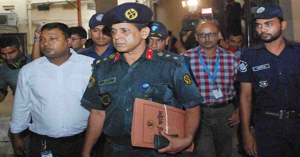 suspended jailer Sohel Rana , ACC , SC stay bail of Sohel Rana , Sohel Rana , bail of suspended jailer , HC bail