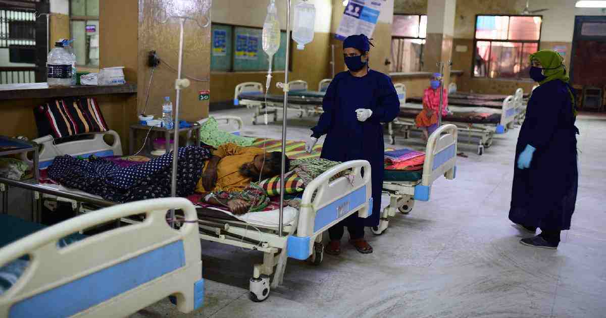 deaths from Covid-19 in Bangladesh , Covid-19 deaths in Bangladesh , COVID-19 pandemic , Bangladesh Covid-19