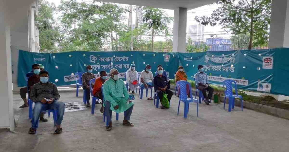 BD corona , JHU data , COVID-19 , coronavirus , Bangladesh Covid-19 situation