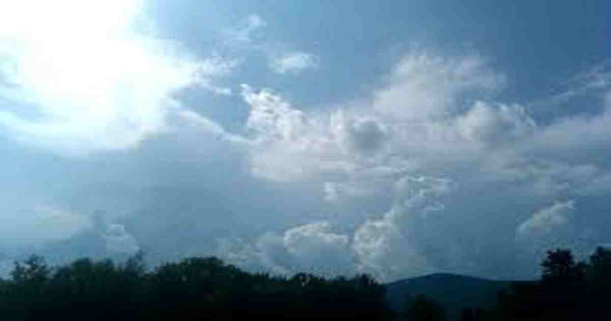 weather , Weather update , weather forecast , Weather bulletin , Bangladesh Meteorological Department , BMD , Dry Weather , dry weather likely
