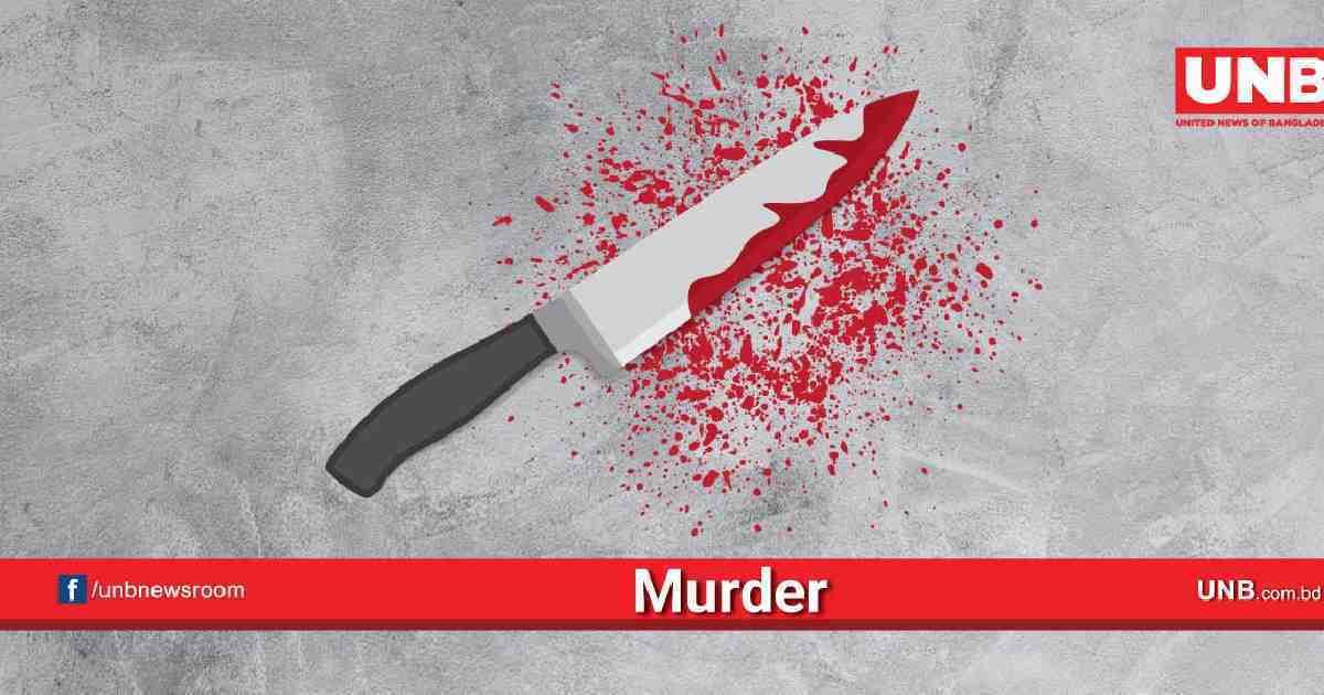 Housewife killed , killed , City murder , Housewife knifed to death , hacked to death in city