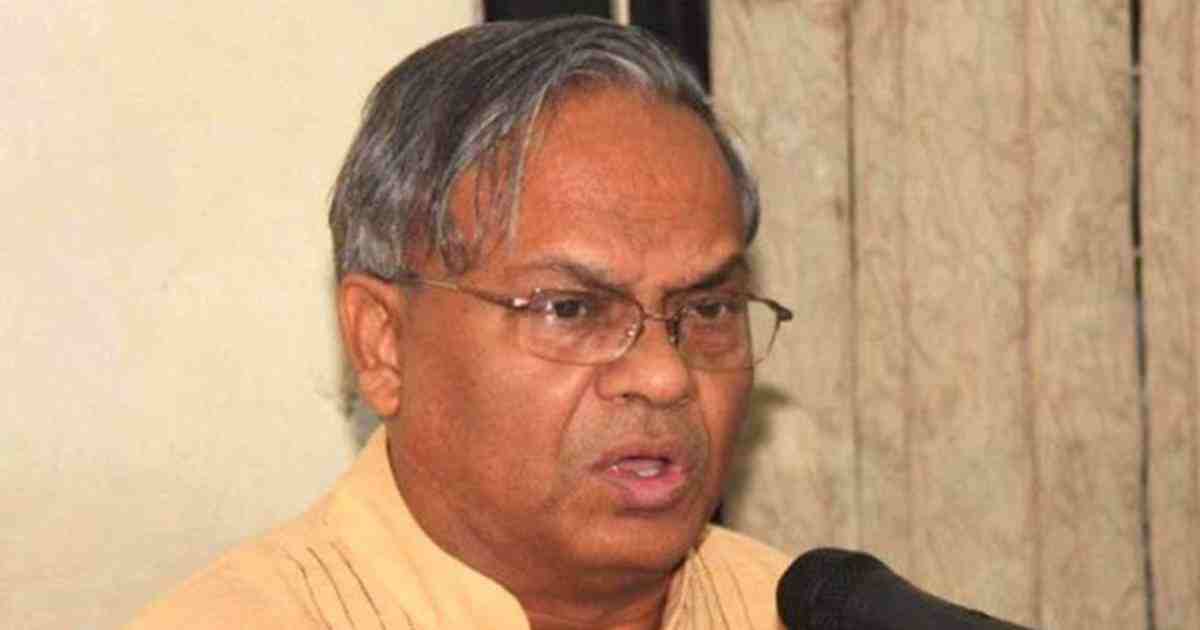 Corona patients , Rizvi accused the government , people are dying without treatment , BNP senior joint secretary general Ruhul Kabir Rizvi , BNP