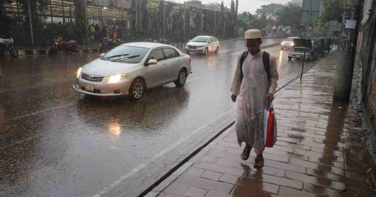 weather , Met Office , met office bulletin , Bangladesh Meteorological Department , BMD , Weather update , weather forecast , Weather bulletin , thundershowers , rain