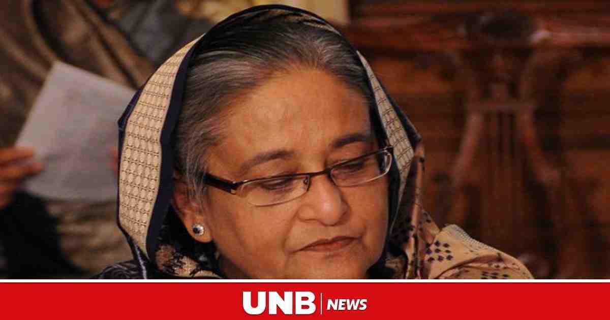 prime minister , Chattogram City Corporation , Prime Minister Sheikh Hasina , Awami League President , Chattogram AL leader’s death , Tareq Solaiman’s death , Chattogram AL leader