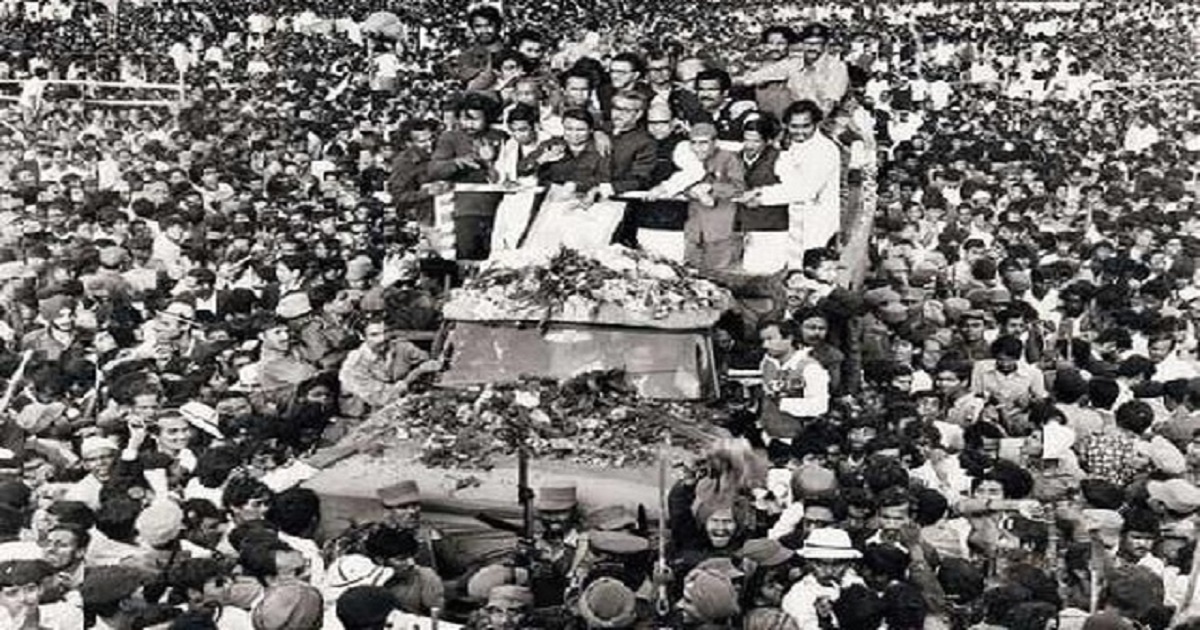 Bangabandhu’s January 10, 1972 speech , Bangabandhu , Sheikh Mujibur Rahman , Bangabandhu Sheikh Mujibur Rahman Homecoming Day 10th January 1972 , Bangabandhu Homecoming Day Speech English Version , Bangabandhu Homecoming Day Speech , Bangabandhu Sheikh Mujibur Rahman , Bangabandhu's January 10, 1972 Speech English Version