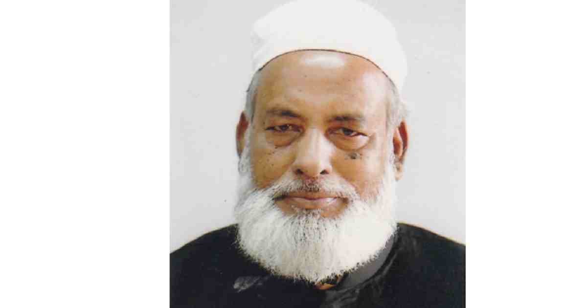 Dhaka CMH , hospitalised , Sheikh Md Abdullah , State Minister , Religious Affairs , Combined Military Hospital