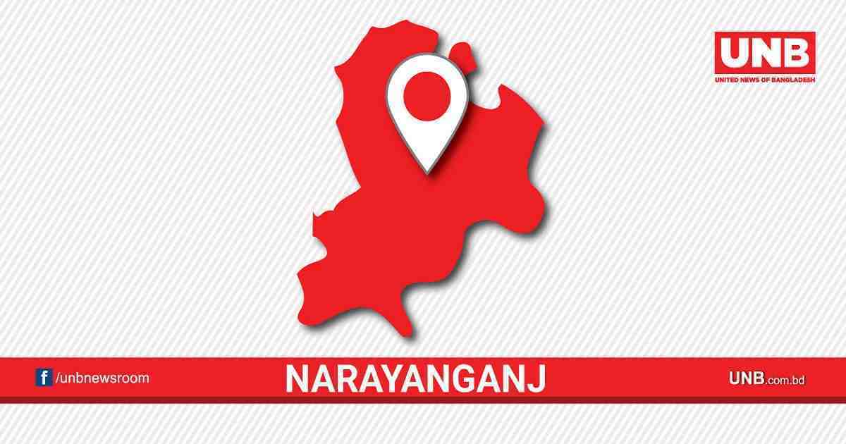 Journalist hacked dead , Daily Bijoy correspondent , local correspondent of Daily Bijoy , Elias Mia , Journo Killed , Narayanganj