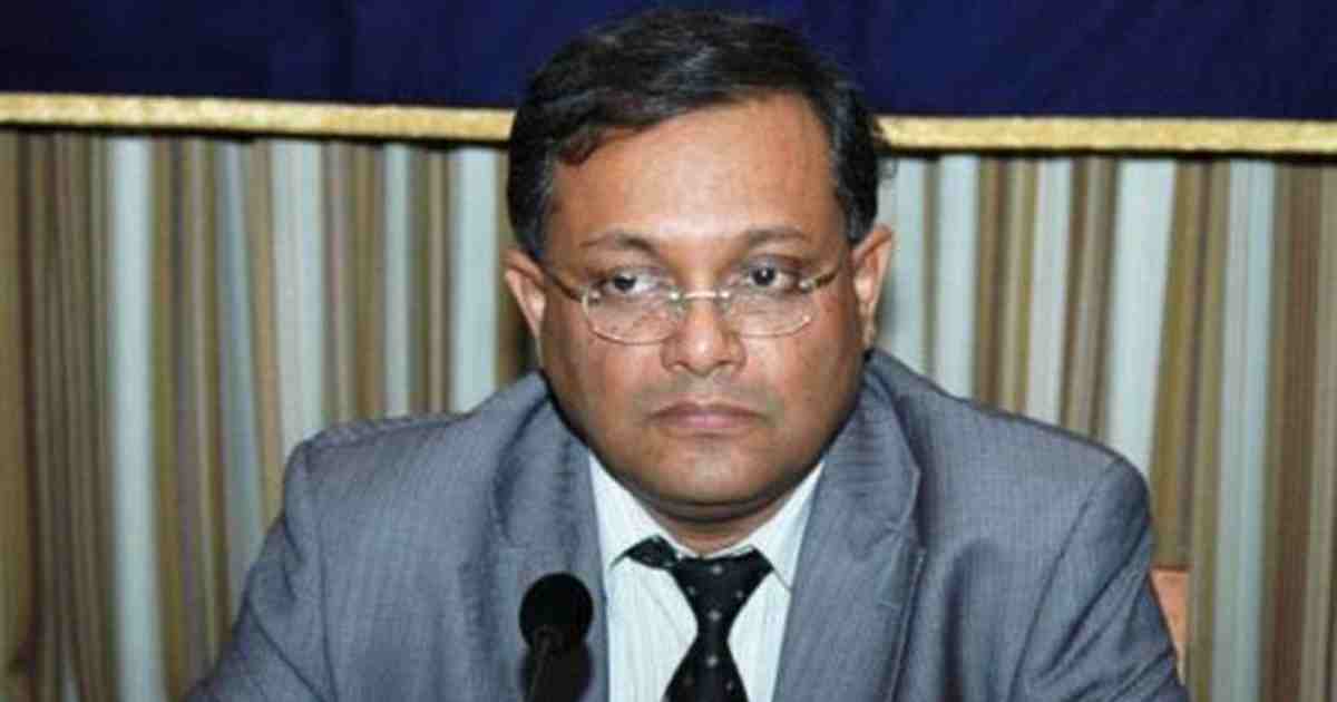 Mizanur Rahman Khan , Gonoshasthaya Nagar Hospital , positive for Covid-19 , Daily Prothom Alo , DCAB , Hasan Mahmud , Information Minister , Information Minister mourns , death of journalist , Mizanur Rahman's death , journalist Mizanur Rahman