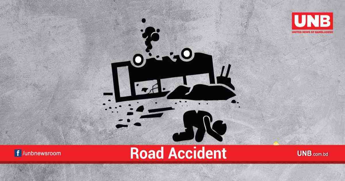 road crash , Woman killed , road accident , Dhaka , Dhaka road accident , dead , Hatirjheel area