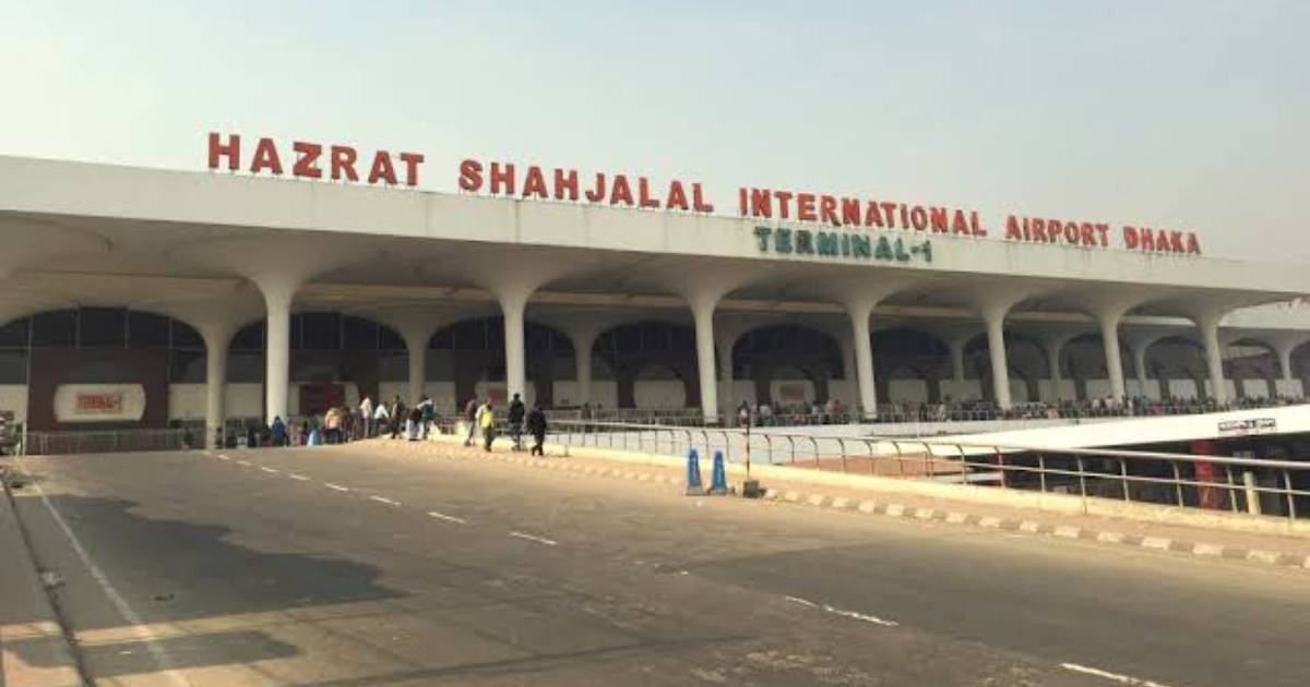 flight operation , Dense fog , Winter , Hazrat Shahjalal International Airport , Dhaka Airport , Guangzhou , US-Bangla , resume